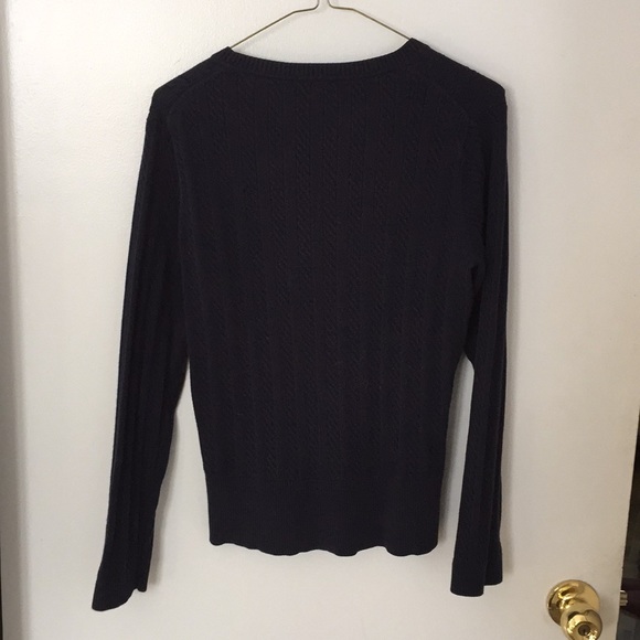 Ladies Tommy Hilfiger sweater - Picture 2 of 4